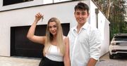 Influencerzy sprzedają mieszkanie. 126 metrów za miliony złotych