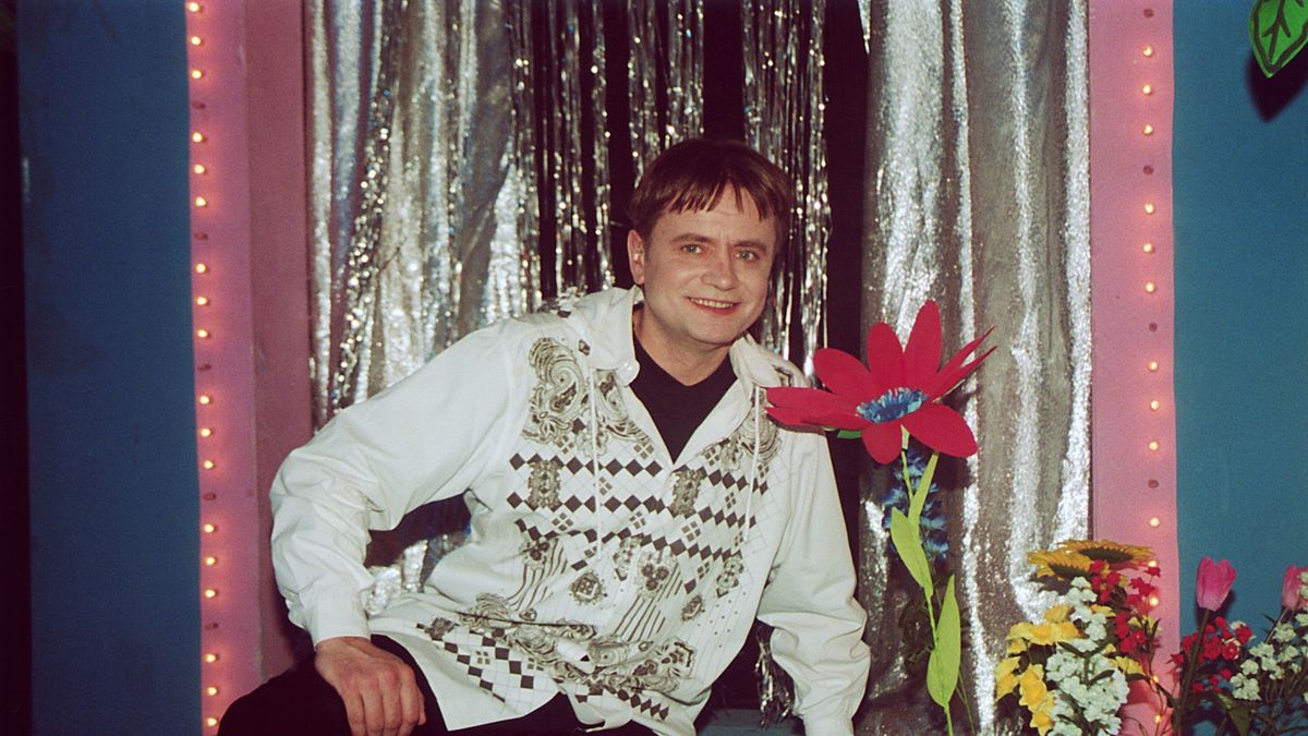 Michał Juszczakiewicz