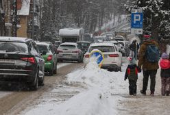 Ważny apel policji. Dotyczy sylwestra w Zakopanem