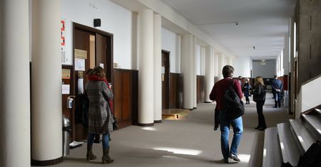 Podwyżki w sądach. Taka pensja to będzie minimum