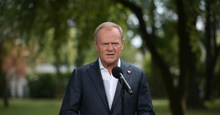 Donald Tusk zaskoczył. Zablokował zmianę prawa dla kierowców