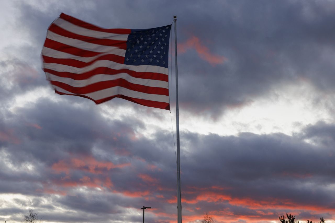 Polska w czołówce sojuszników USA według sondażu