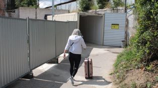 Koszalin: Budowa która nie ma końca. Nikt nie wie kiedy się skończy