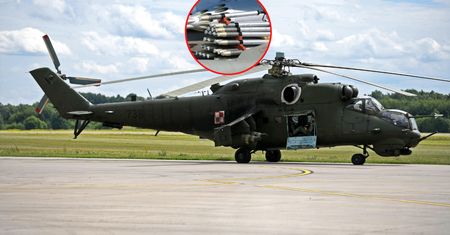 Wojsko zgubiło zapalnik. "Znalezienie to będzie cudowny przypadek"
