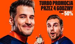 Izak i Pago w kampanii RTV Euro AGD dedykowanej graczom