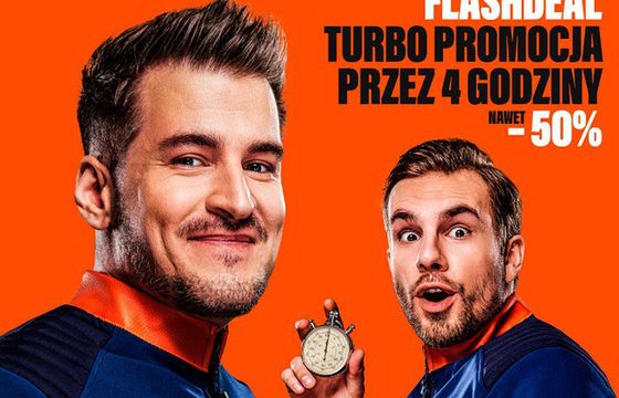 Izak i Pago w kampanii RTV Euro AGD dedykowanej graczom