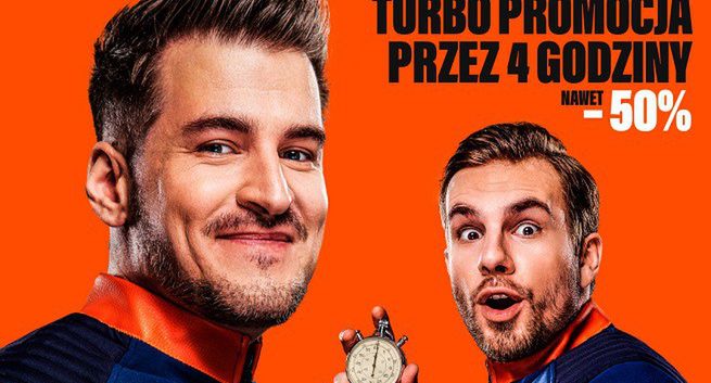 Izak i Pago w kampanii RTV Euro AGD dedykowanej graczom