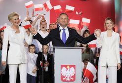 Wyniki wyborów 2020. Kulesze Kościelne, Wierzbinek, Godziszów. Tak głosowały "bastiony PiS"