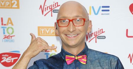 Kamil Nosel odchodzi z Radia Zet. Po 12 latach
