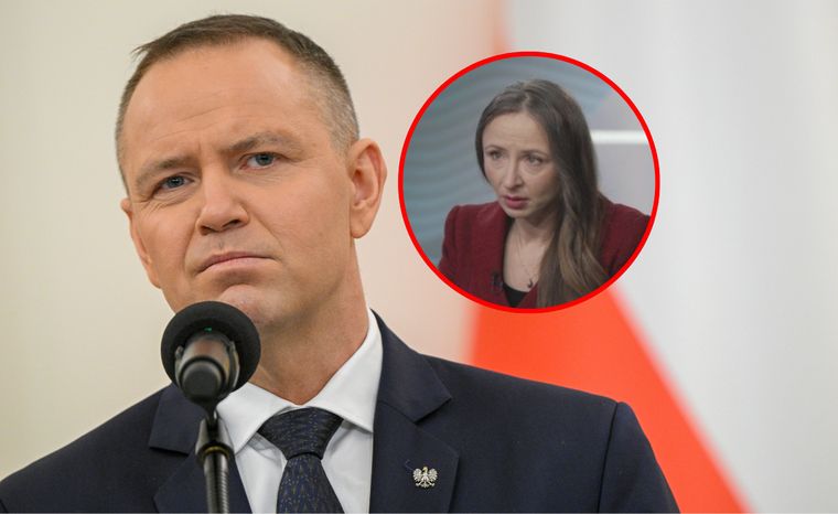 Weto prezydenta? Minister o flagowej reformie Państwowej Inspekcji Pracy