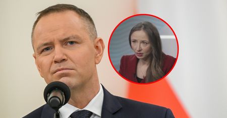 Będzie weto prezydenta? Minister o flagowej reformie