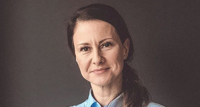 Beata Grzybek-Zielińska PR managerem w MSL