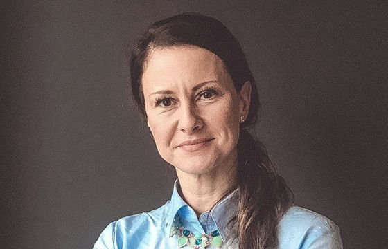 Beata Grzybek-Zielińska PR managerem w MSL