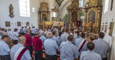 Maleje rola Kościoła. Statystyki nie zostawiają złudzeń