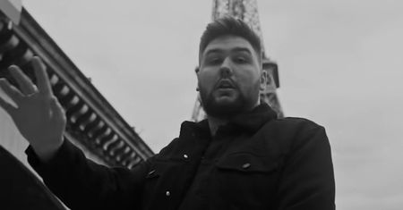 Big Scythe nie żyje. Raper i syn reprezentanta Polski w piłce nożnej miał 25 lat