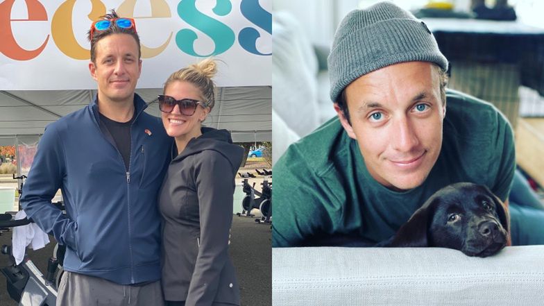 Mąż gwiazdy "Pogody na miłość" zmarł wskutek porażenia piorunem