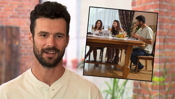 "Jest problem z tobą". Roland z "Rolnika" ją wybierze, ona go skrytykuje