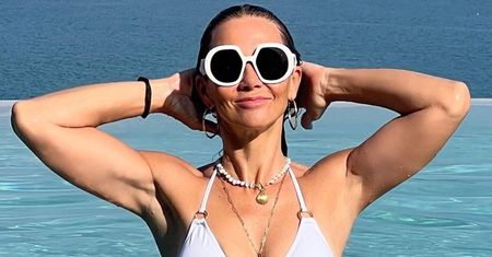 Bikini idzie w odstawkę. Już polujemy na kostium w stylu Rusin