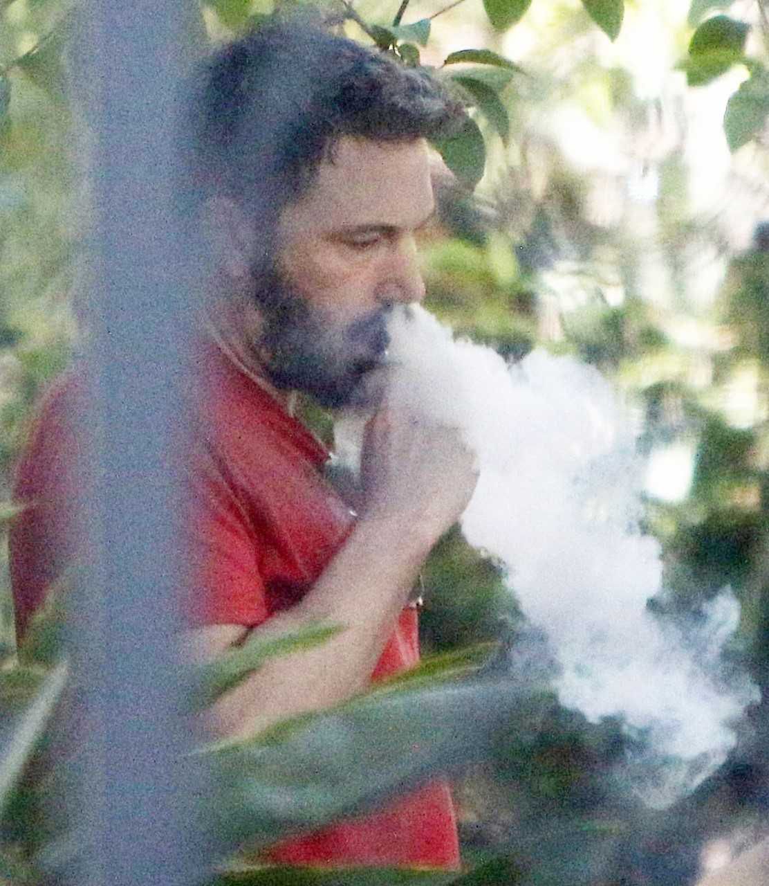 Ben Affleck