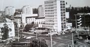 Bydgoszcz: Rondo Jagiellonów na archiwalnych zdjęciach. Kiedyś było Rondem XXX-lecia