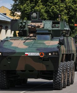 Wypadek na terenie jednostki wojskowej. Nie żyje żołnierz