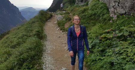 Tatry. TOPR prosi o pomoc w poszukiwaniach