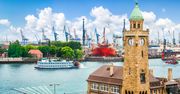 Niemcy. Hamburg – zabytki i atrakcje portowego miasta