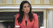 Dymisja szefowej wywiadu USA. Tulsi Gabbard rezygnuje