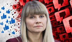 "Wiedźma" kontra "dusza adwokacka". Medialna burza wokół Rzeczniczki Praw Dziecka