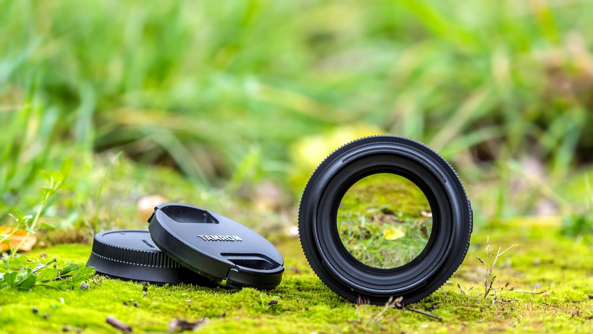 Jasne obiektywy nie zawsze są super. Zalety i wady jasnych i ciemnych szkieł 1