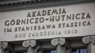 Kraków: Na AGH powstanie Fabryka Sztucznej Inteligencji. Popłynie na nią 70 mln euro