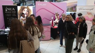 Szczecin: Badanie, które daje spokój. W CH Galaxy można było skorzystać z bezpłatnego USG piersi [ZDJĘCIA]