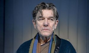 Tak mówi o zarobkach w teatrze. "To jest bieda"