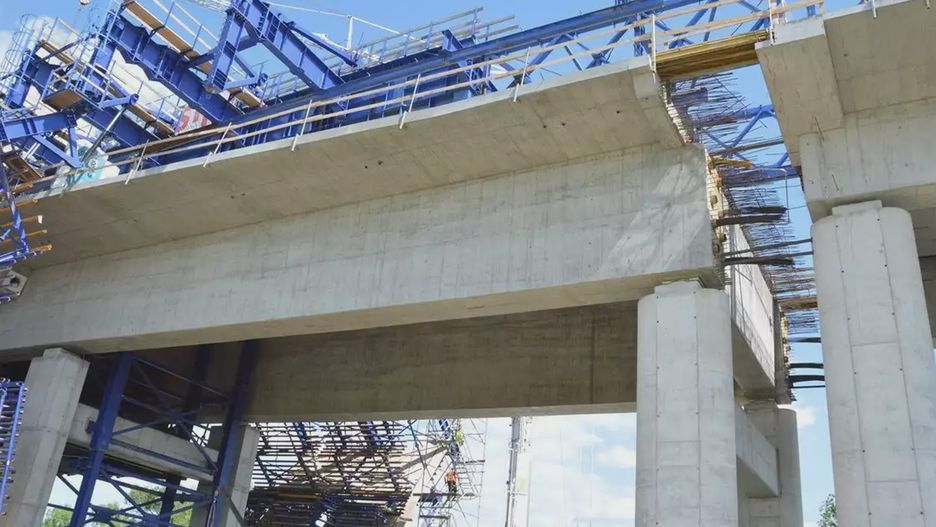 Most w powiecie konińskim może być gotowy już za cztery lata.