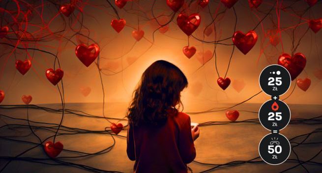 Radio 357 w trzecie urodziny będzie pomagać telefonowi zaufania dla dzieci. „Jesteśmy Radiem 116 111”