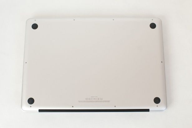MacBook Pro 15" - test [część 2] 10