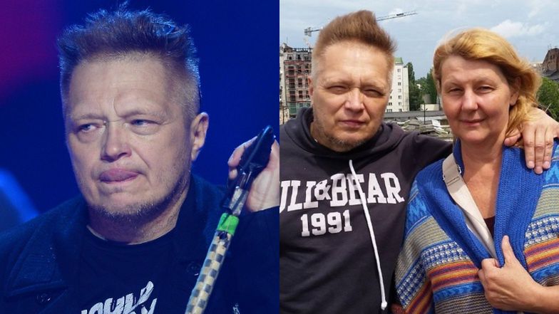 Muniek Staszczyk opowiedział o mrocznej przeszłości