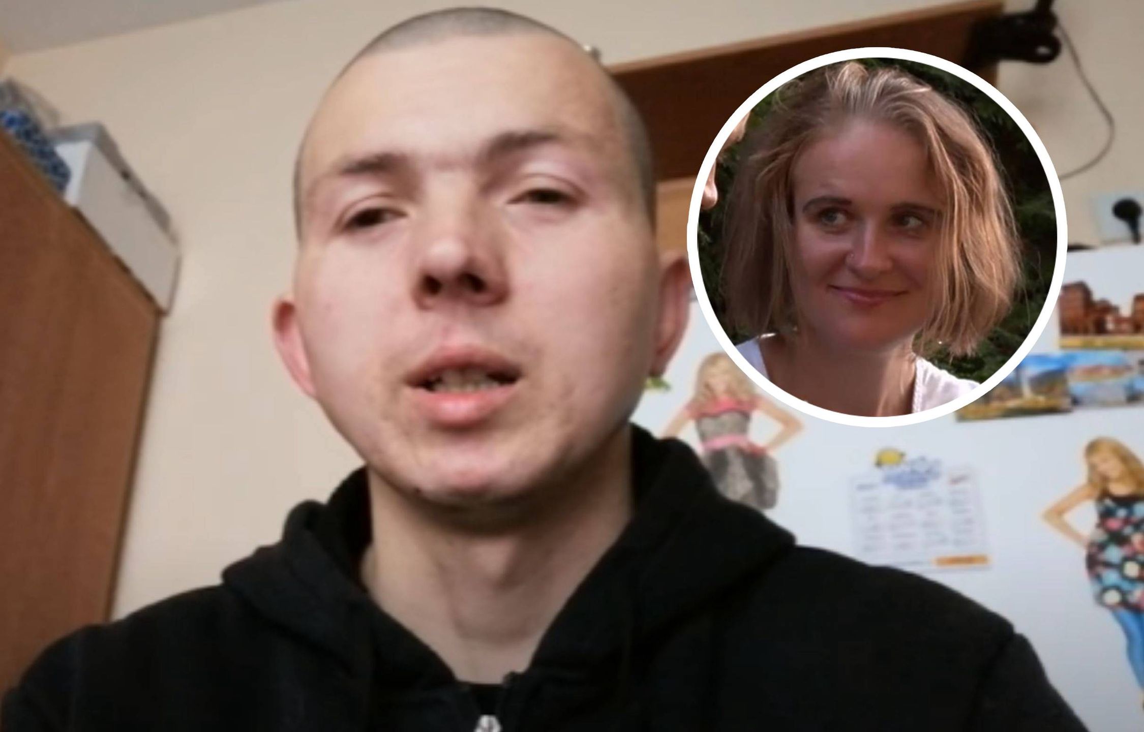 Jarek z "Chłopaków do wzięcia" kiedyś spotykał się z Anetą