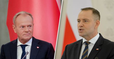 Zimna wojna w Warszawie. Zaognia się spór o ambasadorów i finanse