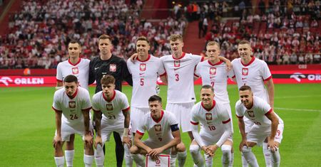 Bilety na mecze Polaków z drugiej ręki. Ceny zwalają z nóg