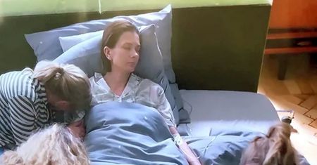 Odeszła z "Przyjaciółek". Fani zdruzgotani