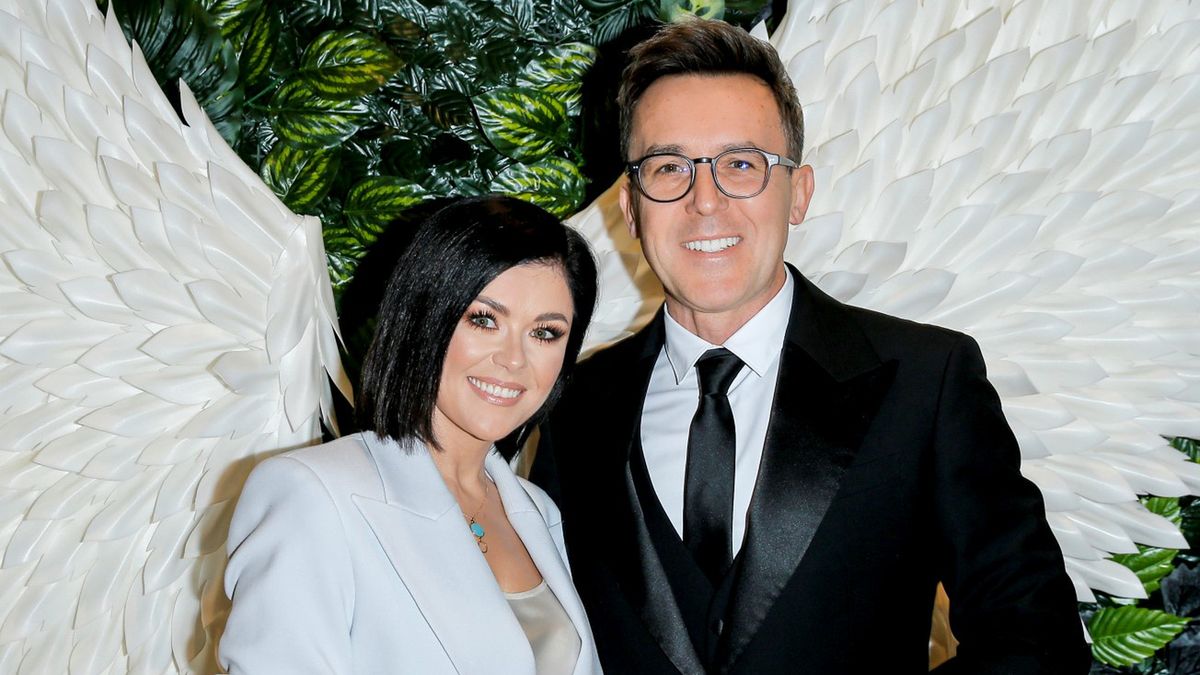 Katarzyna Cichopek, Maciej Kurzajewski