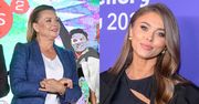 Joanna Opozda komentuje udział Małgorzaty Ostrowskiej-Królikowskiej w "TzG". "Nie będę wysyłała SMS-ów"