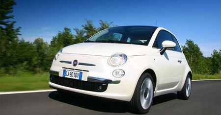 Fiat 500 razy 2