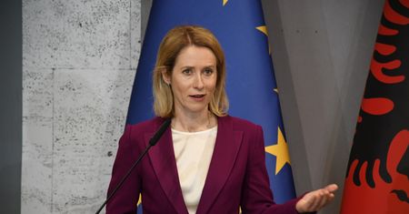 Unia Europejska szykuje plan B na wypadek wycofania się USA z rozmów