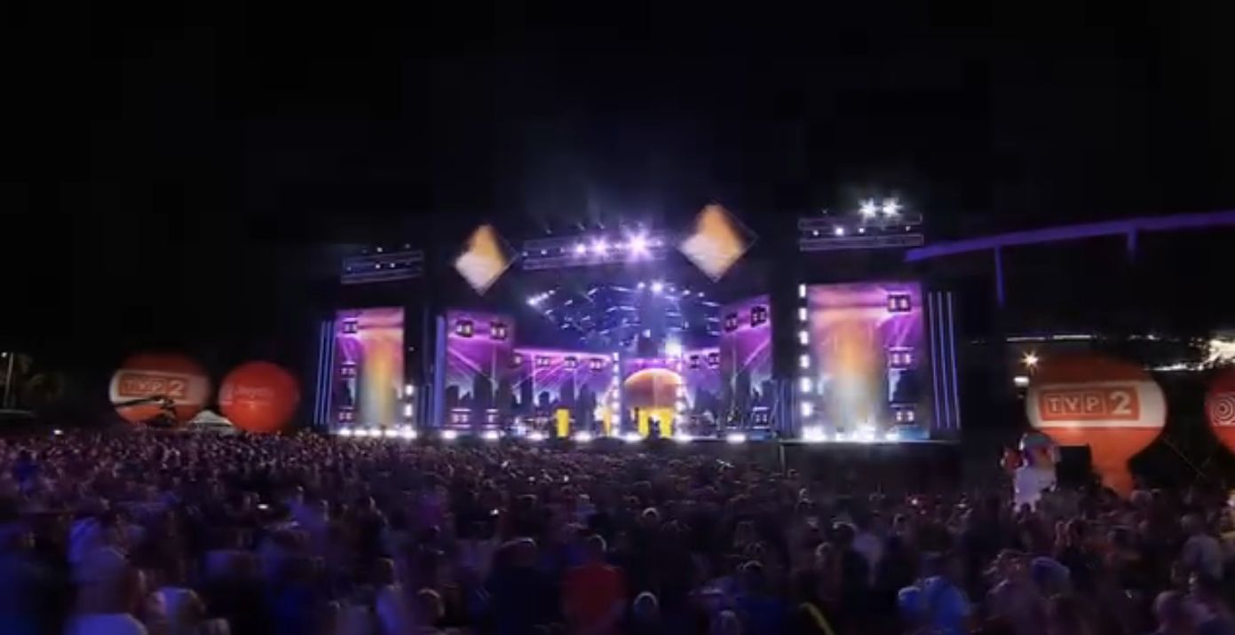 Widzowie podzieleni po koncercie Telewizji Polskiej
