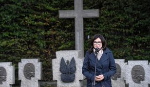 Dulkiewicz na Westerplatte: "Nigdy więcej wojny pod żadną postacią"