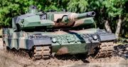 Czołgi Leopard 2 dla Ukrainy. Sprzęt Bundeswehry, który stał się europejskim standardem