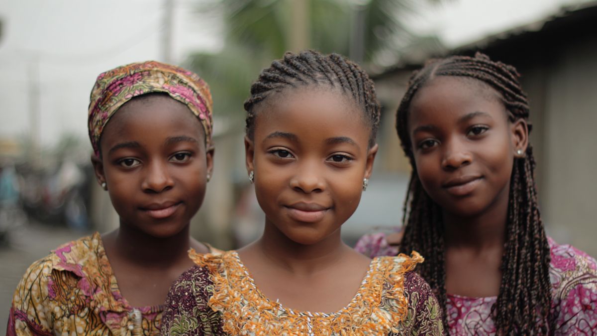 nigeria