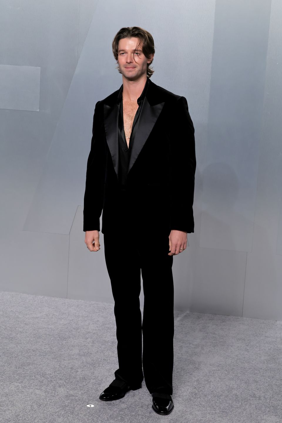 Patrick Schwarzenegger 